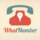 WhatNumber !