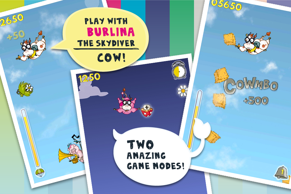 Screenshot Sky Cowing Screenshot Sky Cowing