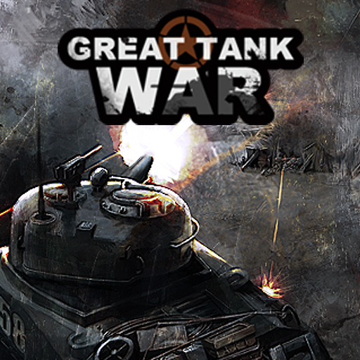Great Tank War | Pocket Gamer